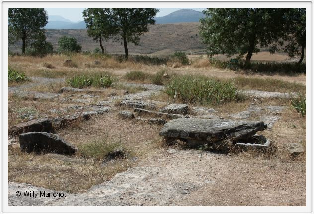 Quintanilla de las Vinas