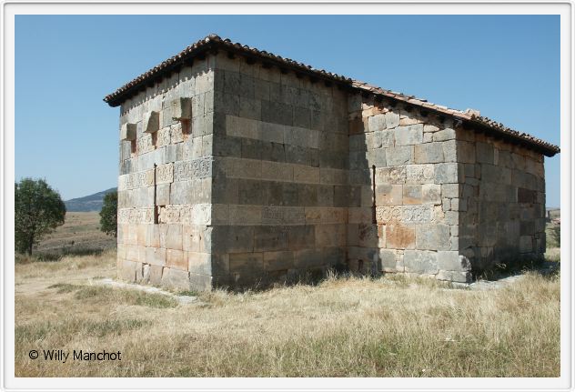 Quintanilla de las Vinas