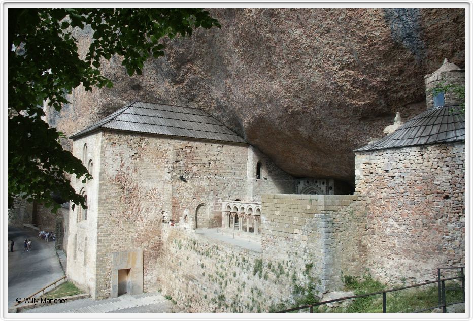 San Juan de la Pena