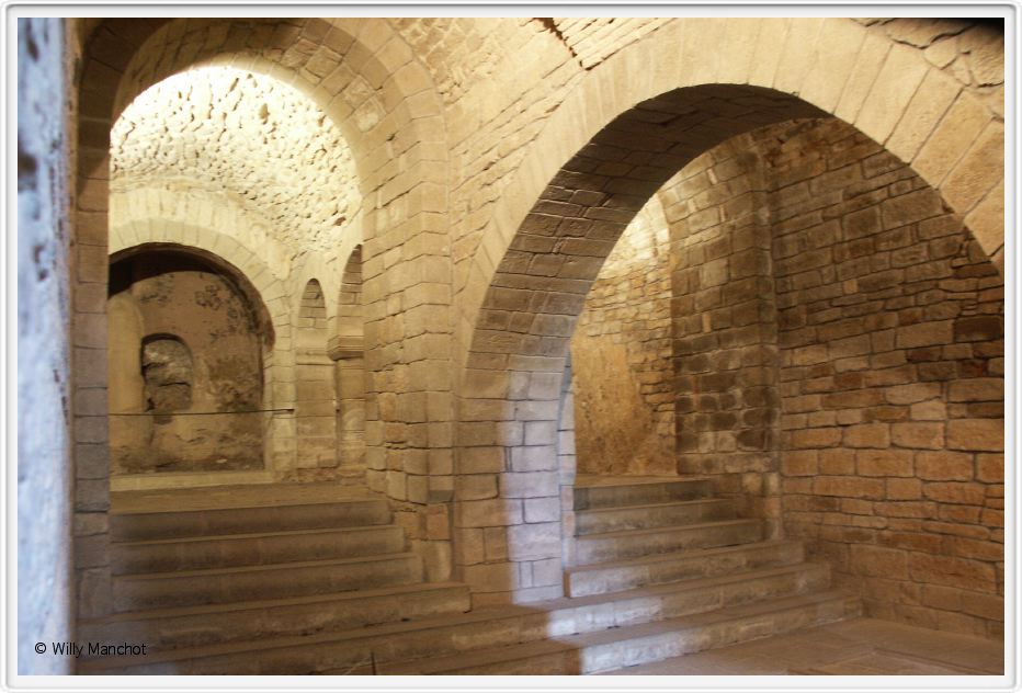 San Juan de la Pena