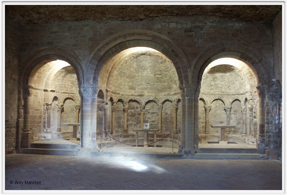 San Juan de la Pena
