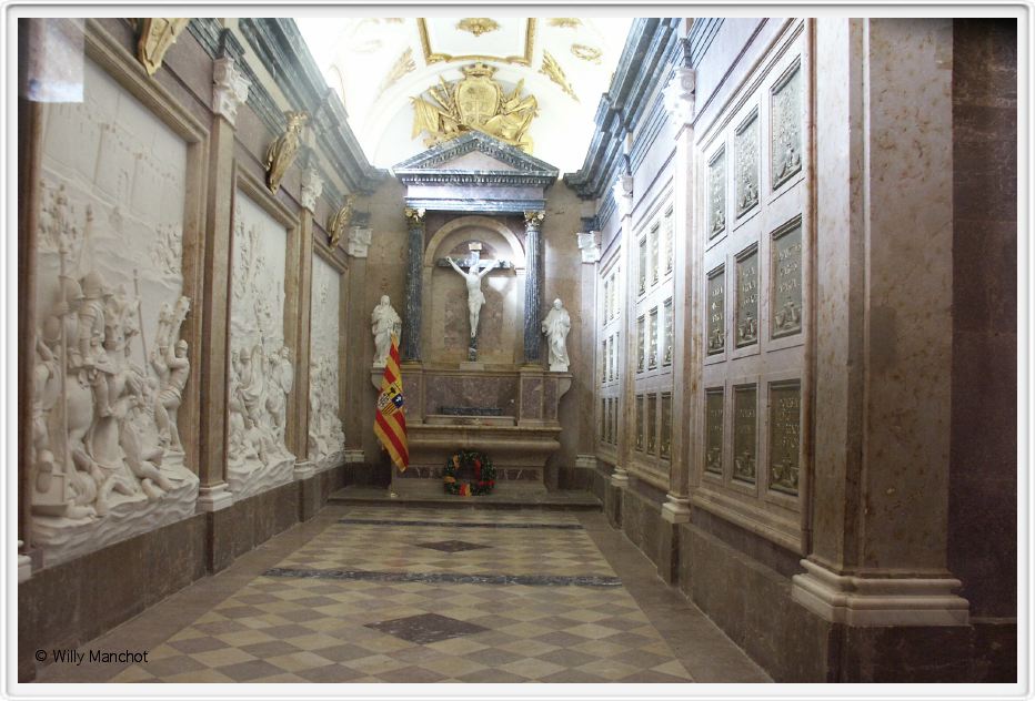 San Juan de la Pena