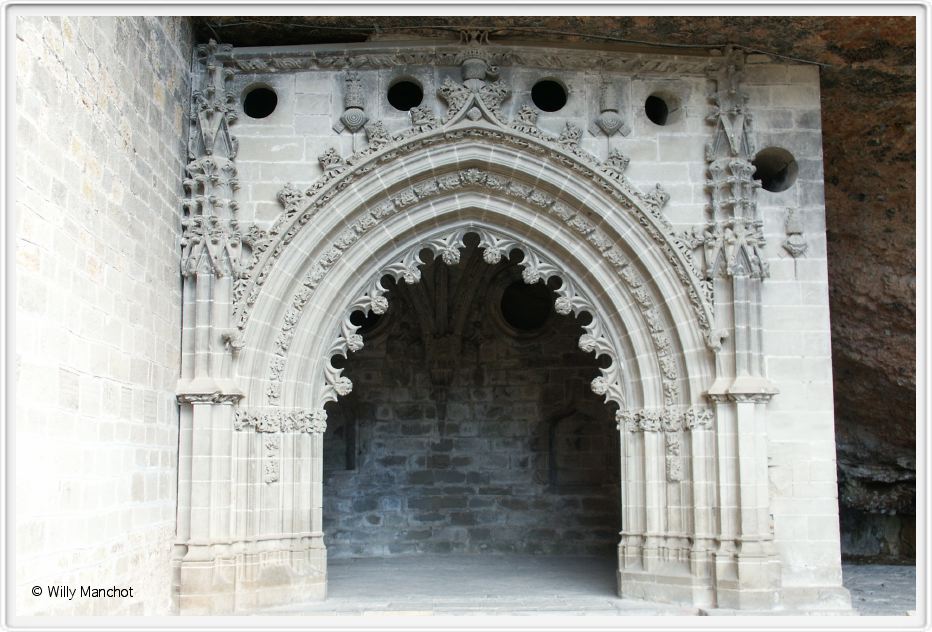 San Juan de la Pena