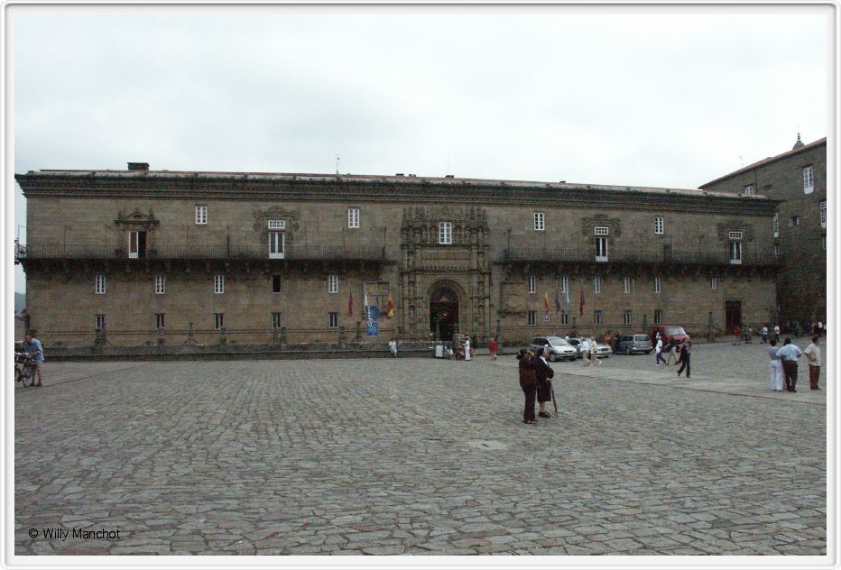 Parador 