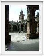 Kathedrale: Kreuzgang_1