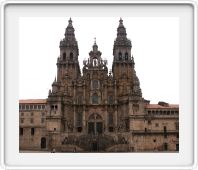 Kathedrale am Morgen
