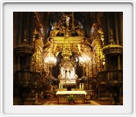 Altar