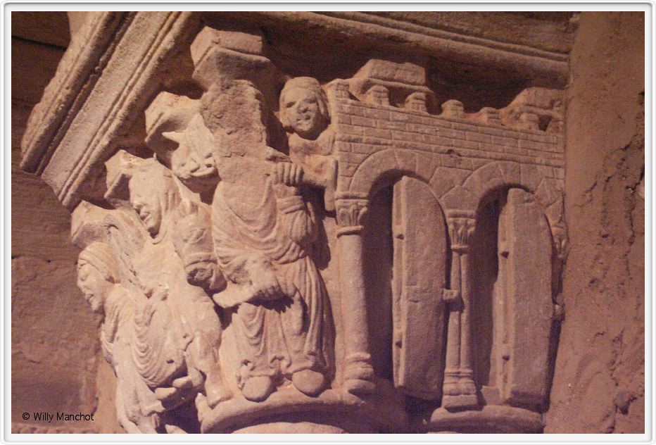 San Juan de Duero