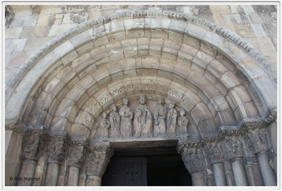 Soria: San Juan Rabaneda