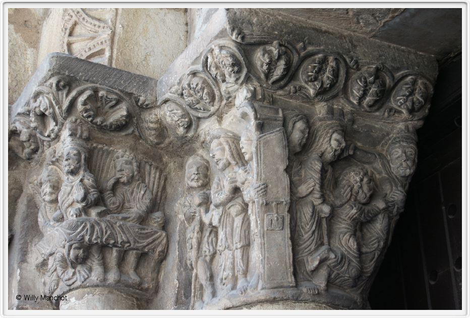 Soria: San Juan Rabaneda