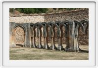 San Juan de Duero