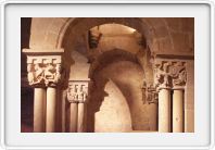 San Juan de Duero