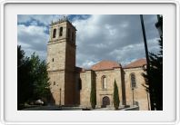 Soria: San Pedro