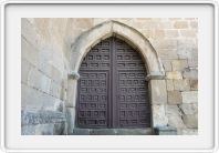 Soria: San Juan Rabaneda